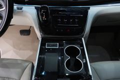 Buick GL8 Land Business Class 652T Comfort Edition 7-seater - photo 16