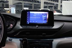 Buick GL8 Land Business Class 652T Comfort Edition 7-seater - photo 17