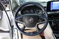 Buick GL8 Land Business Class 652T Comfort Edition 7-seater - photo 19