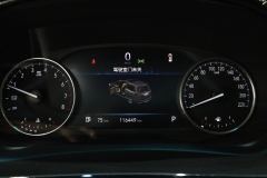 Buick GL8 Land Business Class 652T Comfort Edition 7-seater - photo 20