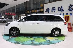 Buick GL8 Land Business Class 652T Comfort Edition 7-seater - photo 3