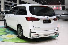 Buick GL8 Land Business Class 652T Comfort Edition 7-seater - photo 4