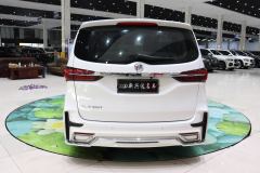 Buick GL8 Land Business Class 652T Comfort Edition 7-seater - photo 5