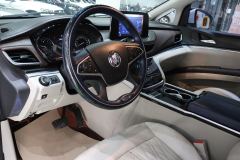 Buick GL8 Land Business Class 652T Comfort Edition 7-seater - photo 6