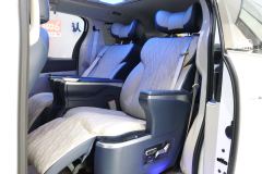 Buick GL8 Land Business Class 652T Comfort Edition 7-seater - photo 7