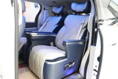 Buick GL8 Land Business Class 652T Comfort Edition 7-seater - photo 8