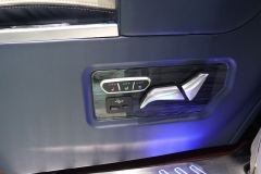 Buick GL8 Land Business Class 652T Comfort Edition 7-seater - photo 9