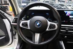 BMW i3 eDrive 35 L - ფოტო 13