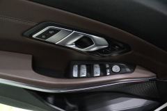 BMW i3 eDrive 35 L - ფოტო 18