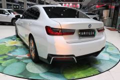 BMW i3 eDrive 35 L - ფოტო 4