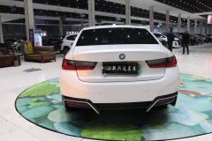 BMW i3 eDrive 35 L - ფოტო 5