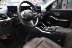 BMW i3 eDrive 35 L - ფოტო 6