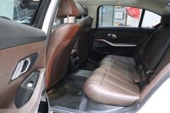 BMW i3 eDrive 35 L - ფოტო 7