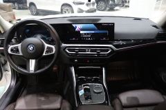 BMW i3 eDrive 35 L - ფოტო 9