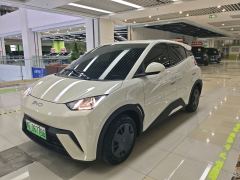 BYD Seagull Honor Edition 305km Vitality Edition - ფოტო 1