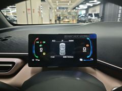 BYD Seagull Honor Edition 305km Vitality Edition - ფოტო 10