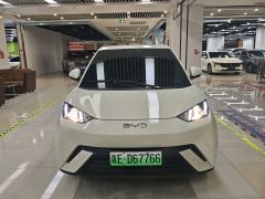 BYD Seagull Honor Edition 305km Vitality Edition - ფოტო 2