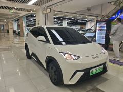 BYD Seagull Honor Edition 305km Vitality Edition - ფოტო 3