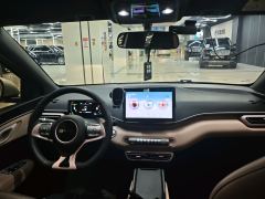 BYD Seagull Honor Edition 305km Vitality Edition - ფოტო 5