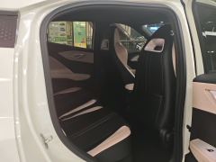 BYD Seagull Honor Edition 305km Vitality Edition - ფოტო 6