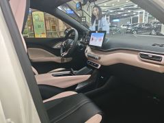 BYD Seagull Honor Edition 305km Vitality Edition - ფოტო 7