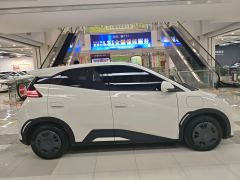 BYD Seagull Honor Edition 305km Vitality Edition - ფოტო 8