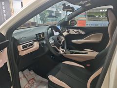 BYD Seagull Honor Edition 305km Vitality Edition - ფოტო 9