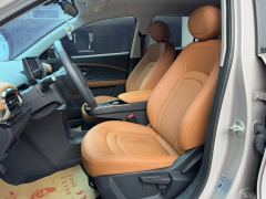 JAC 3 Edition 330km Air - photo 15
