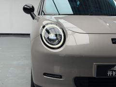 JAC 3 Edition 330km Air - photo 3