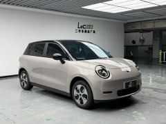 JAC 3 Edition 330km Air - photo 5