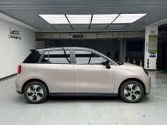 JAC 3 Edition 330km Air - photo 6