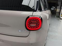JAC 3 Edition 330km Air - photo 8