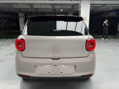 JAC 3 Edition 330km Air - photo 9