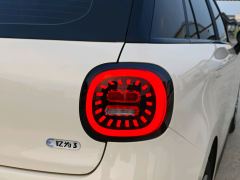 JAC 3 Edition 330km Air＋ - ფოტო 10