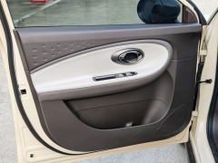 JAC 3 Edition 330km Air＋ - ფოტო 11
