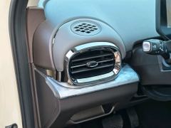 JAC 3 Edition 330km Air＋ - ფოტო 13