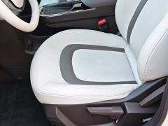 JAC 3 Edition 330km Air＋ - ფოტო 14