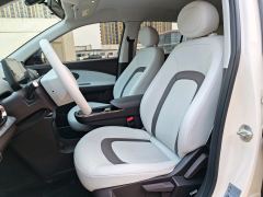 JAC 3 Edition 330km Air＋ - ფოტო 15