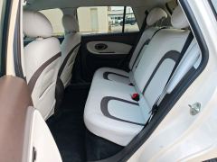 JAC 3 Edition 330km Air＋ - ფოტო 16