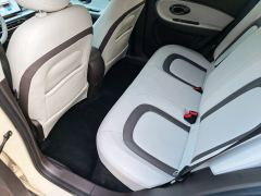 JAC 3 Edition 330km Air＋ - ფოტო 17