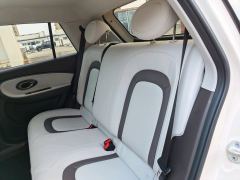 JAC 3 Edition 330km Air＋ - ფოტო 18