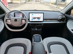JAC 3 Edition 330km Air＋ - ფოტო 19