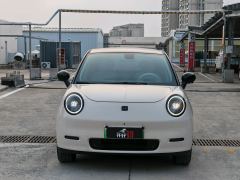 JAC 3 Edition 330km Air＋ - ფოტო 2