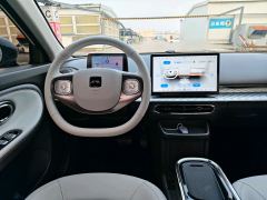 JAC 3 Edition 330km Air＋ - ფოტო 20