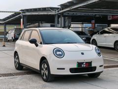 JAC 3 Edition 330km Air＋ - ფოტო 3