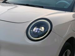 JAC 3 Edition 330km Air＋ - ფოტო 4