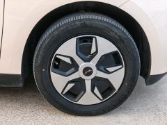 JAC 3 Edition 330km Air＋ - ფოტო 5