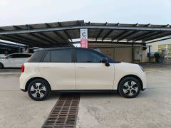 JAC 3 Edition 330km Air＋ - ფოტო 6
