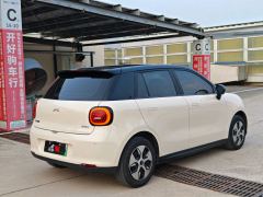 JAC 3 Edition 330km Air＋ - ფოტო 7