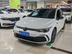 Volkswagen Golf 280TSI R-Line Lite - фото 1